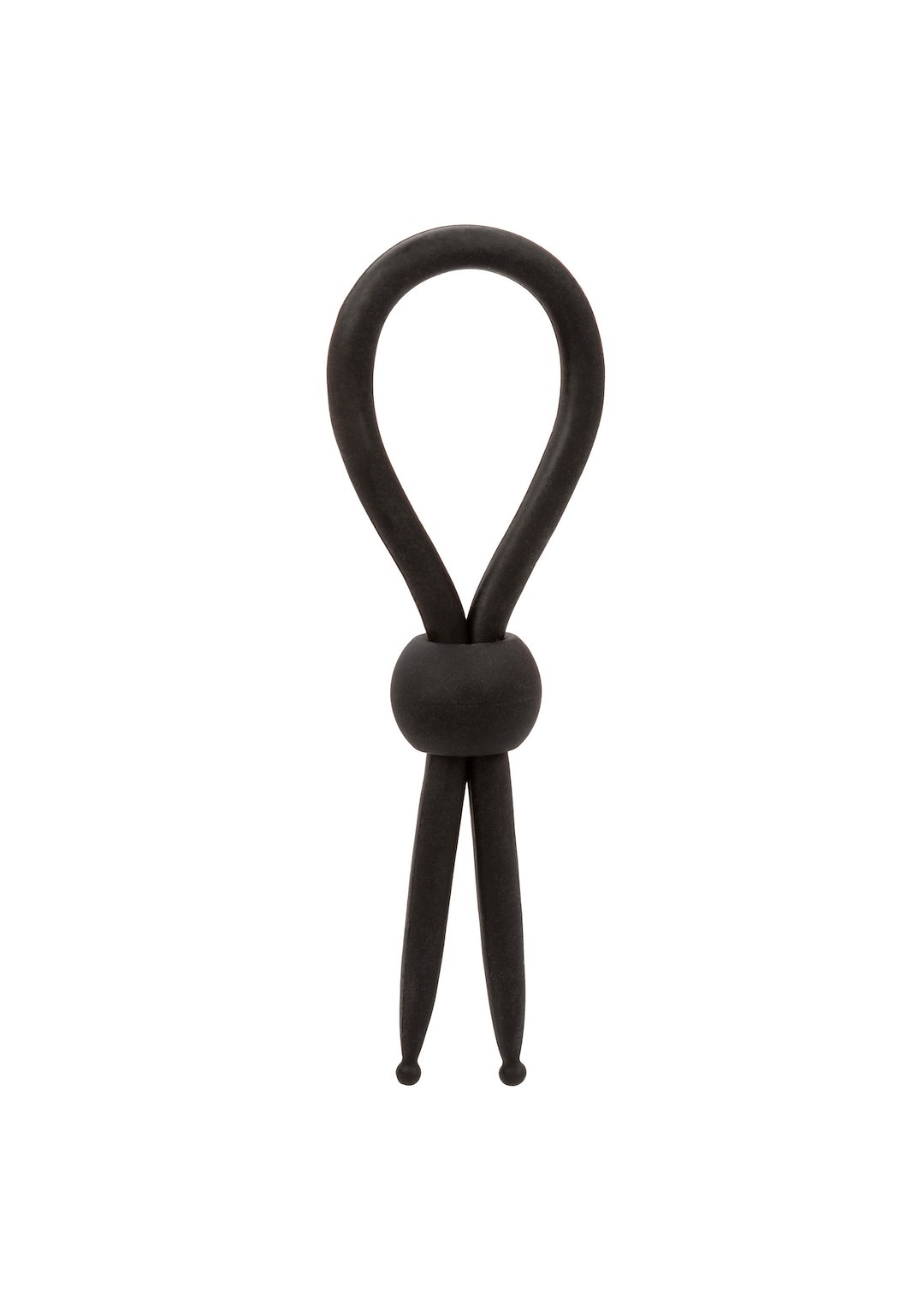 CalExotics Alpha Liquid Silicone Lasso — zdjęcie 3