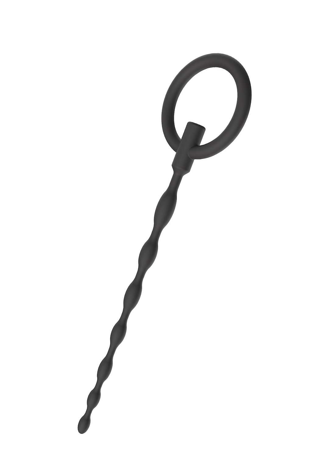 Hidden Desire - Penis Plug Set Small 2 pcs — zdjęcie 3