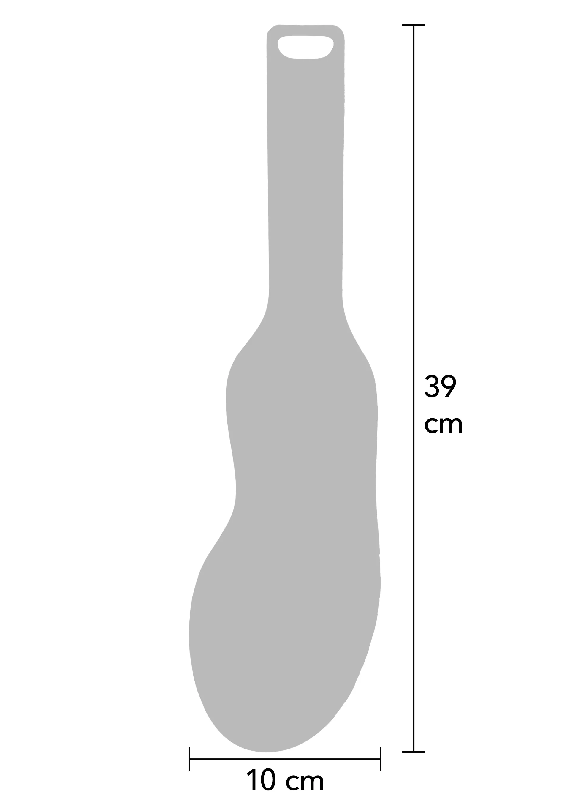 Hidden Desire - Dirty Footprint Paddle