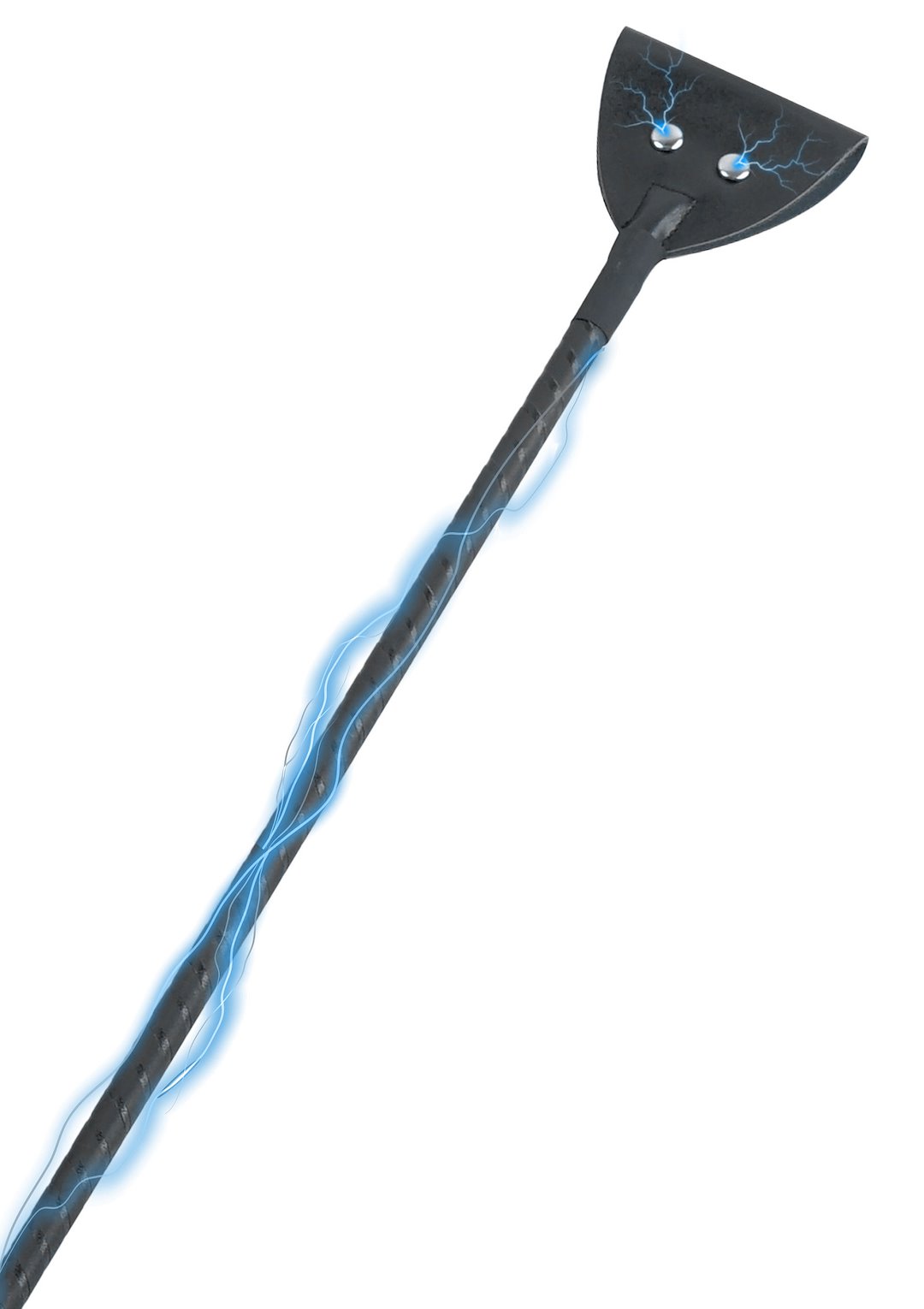Hidden Desire - Electro Shock Riding Crop — zdjęcie 3