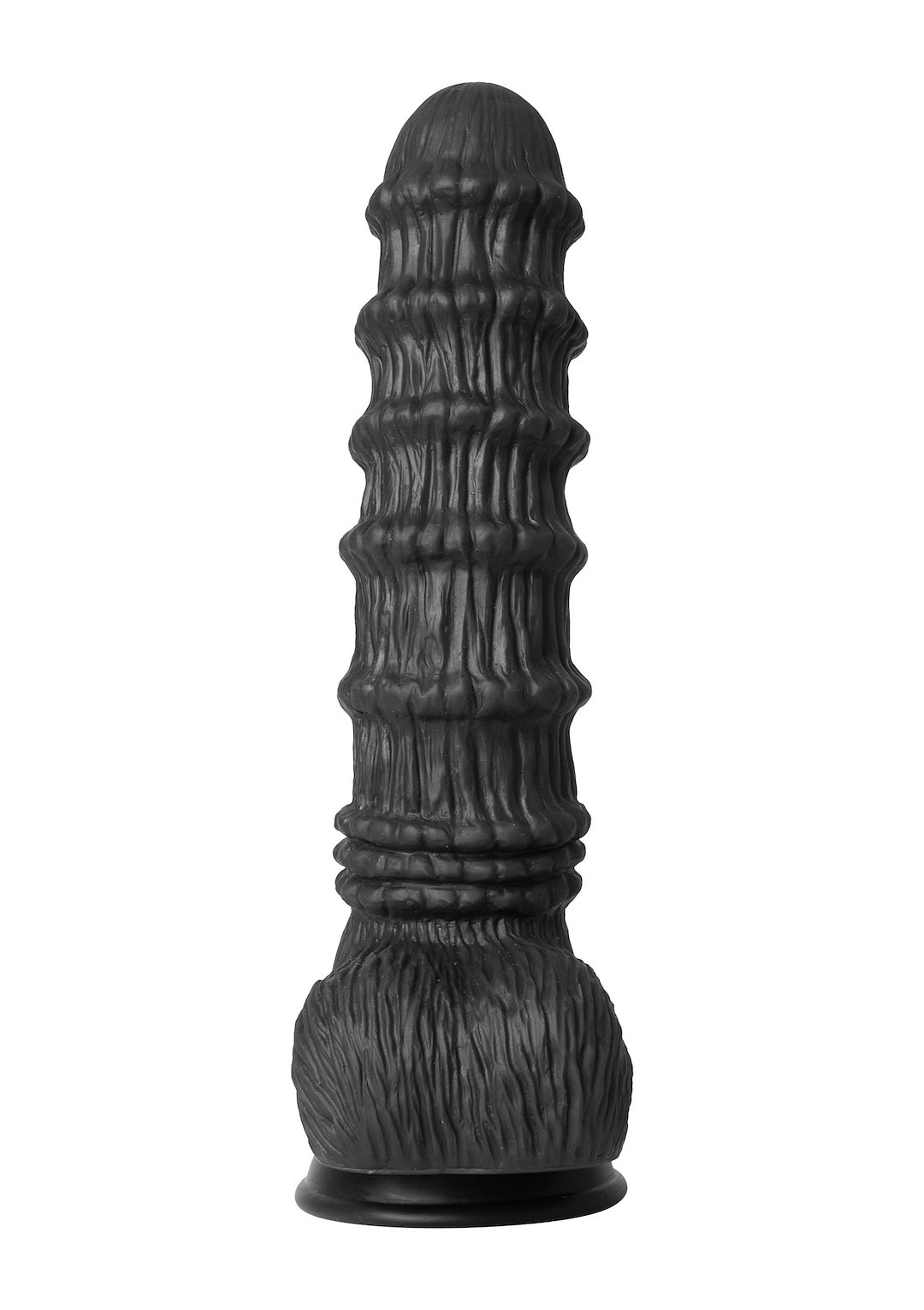 Hidden Desire - Dragon Monster Dildo — zdjęcie 3