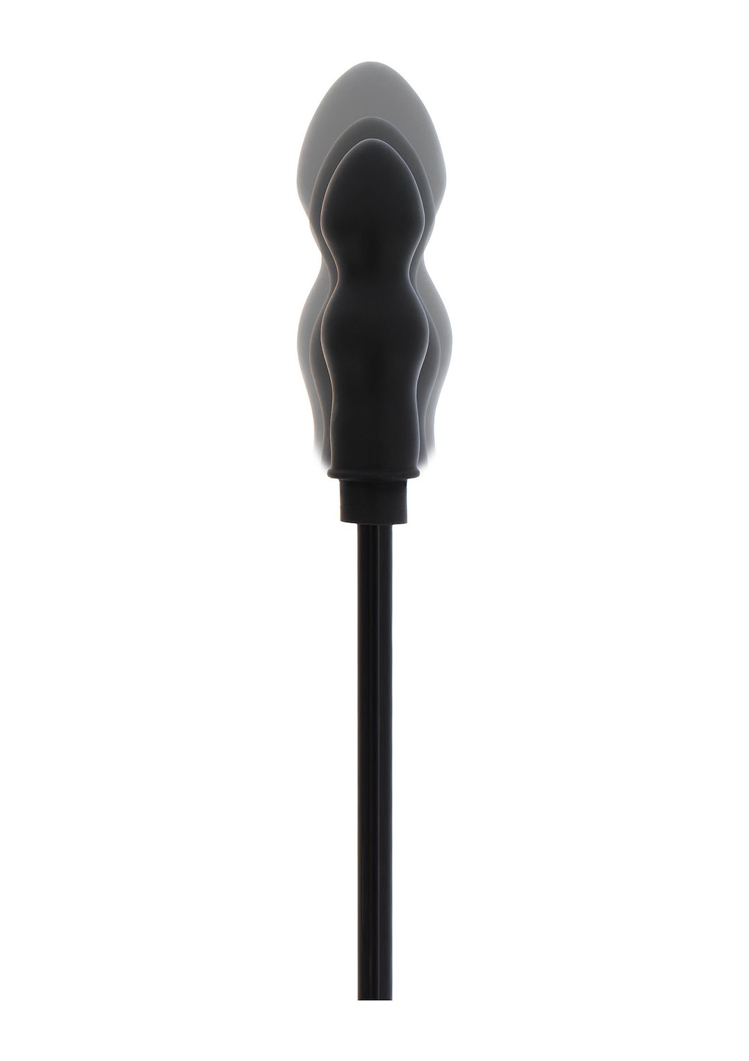 Hidden Desire - Inflatable Bulb Plug Starter — zdjęcie 3