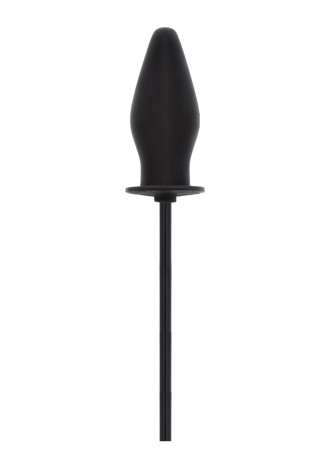 Hidden Desire - Inflatable Butt Plug Advanced — zdjęcie 3