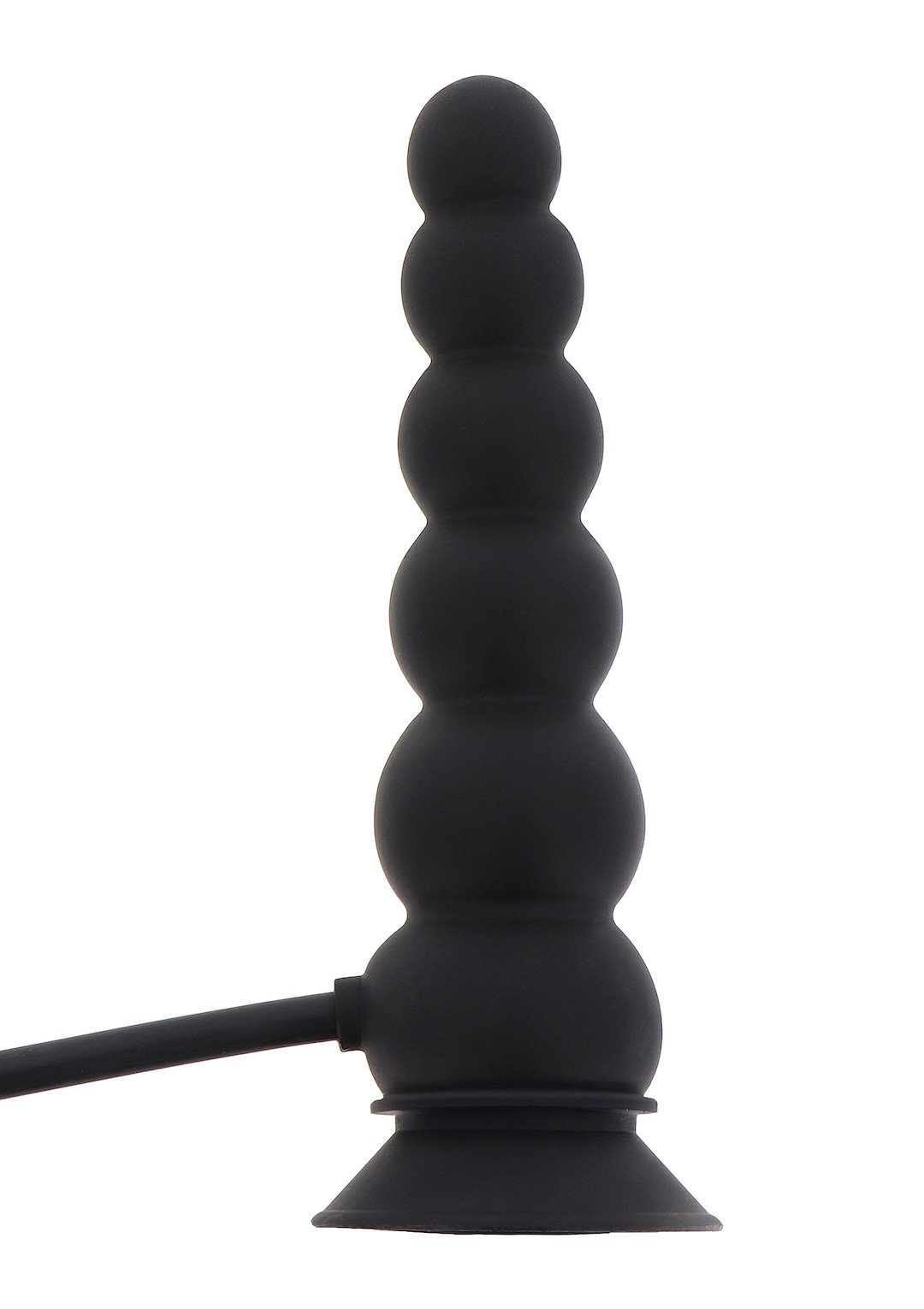 Hidden Desire - Inflatable Suction Plug Expert — zdjęcie 3