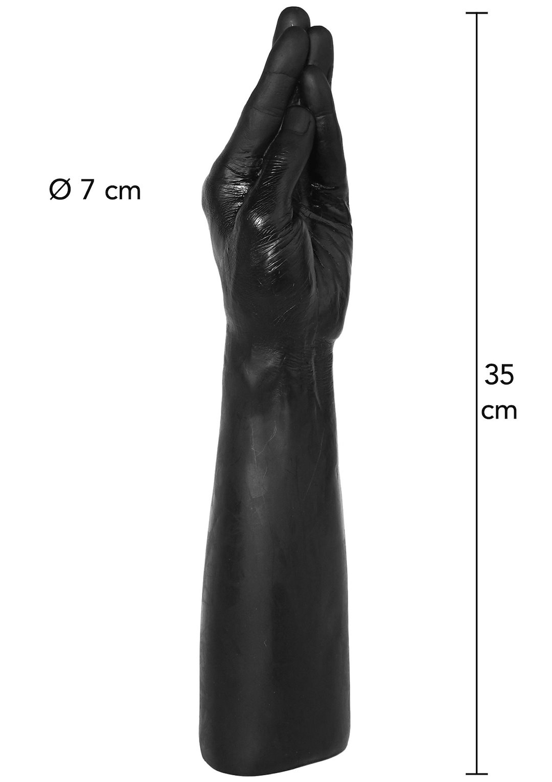Hidden Desire - The Hand Fucker — zdjęcie 3
