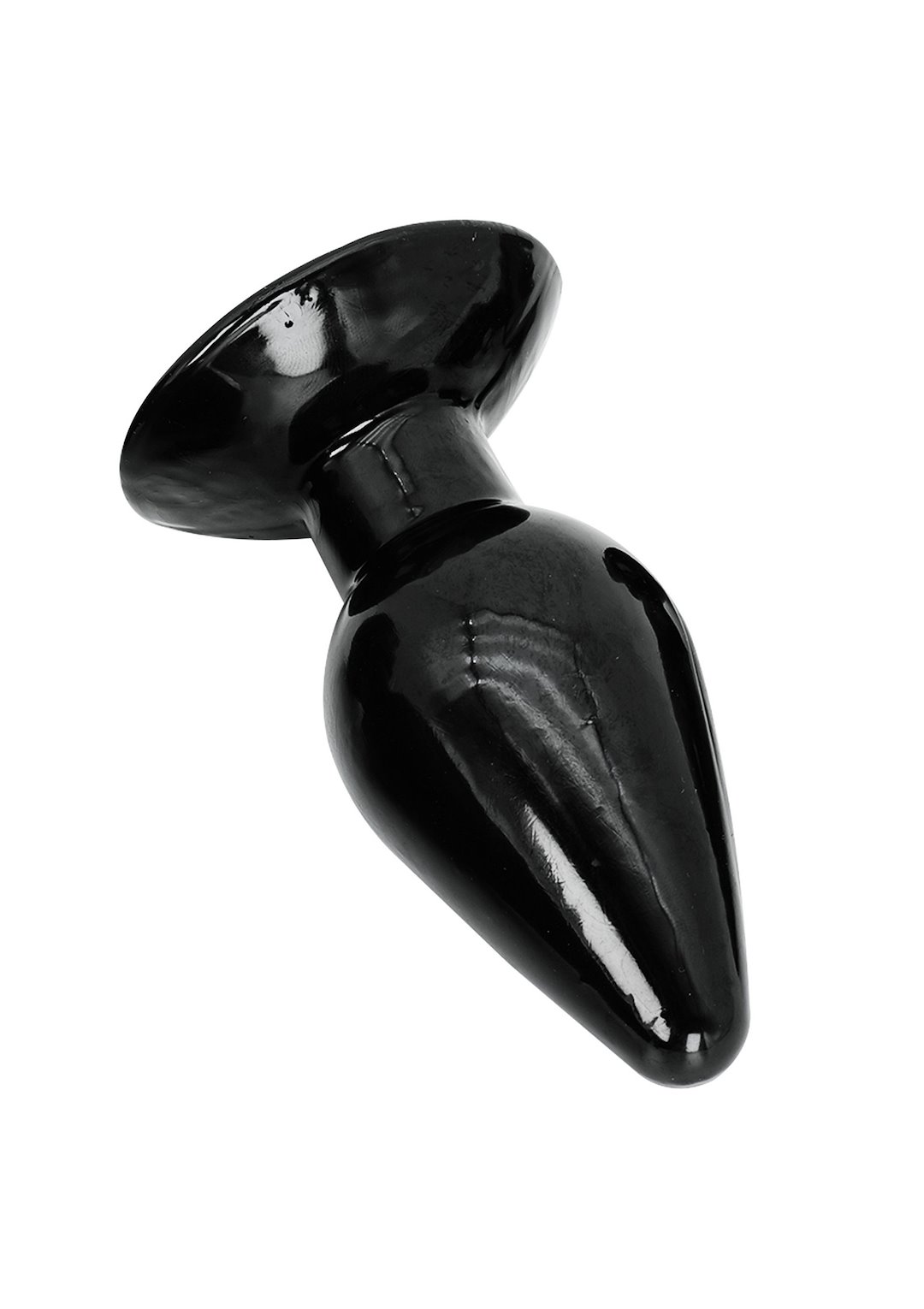 Hidden Desire - Buttplug Medium 11 cm — zdjęcie 3