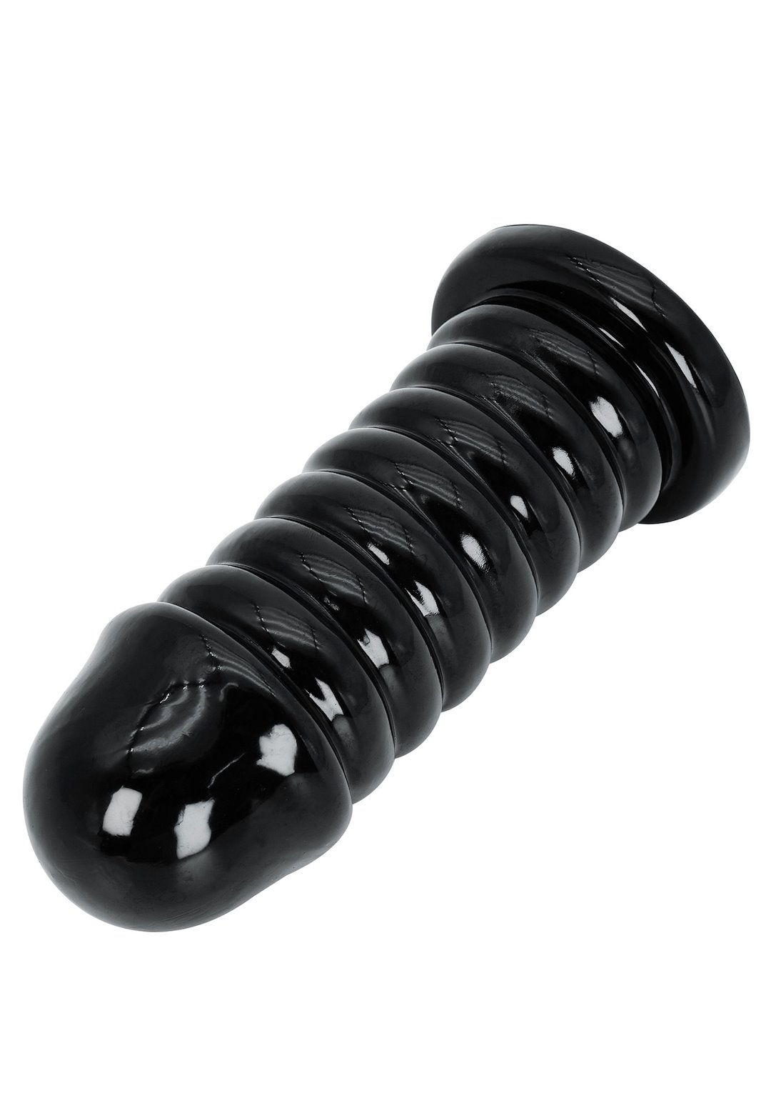 Hidden Desire - Anal Bold Large 16.5 cm — zdjęcie 3