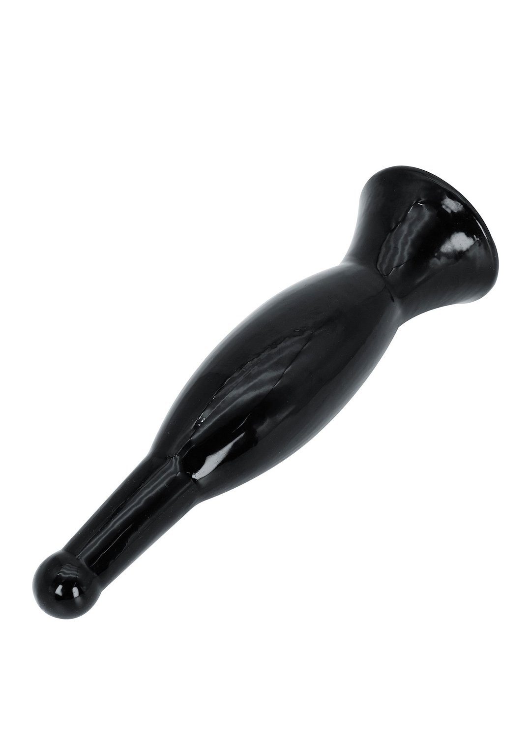 Hidden Desire - Buttplug Slider 27cm — zdjęcie 3