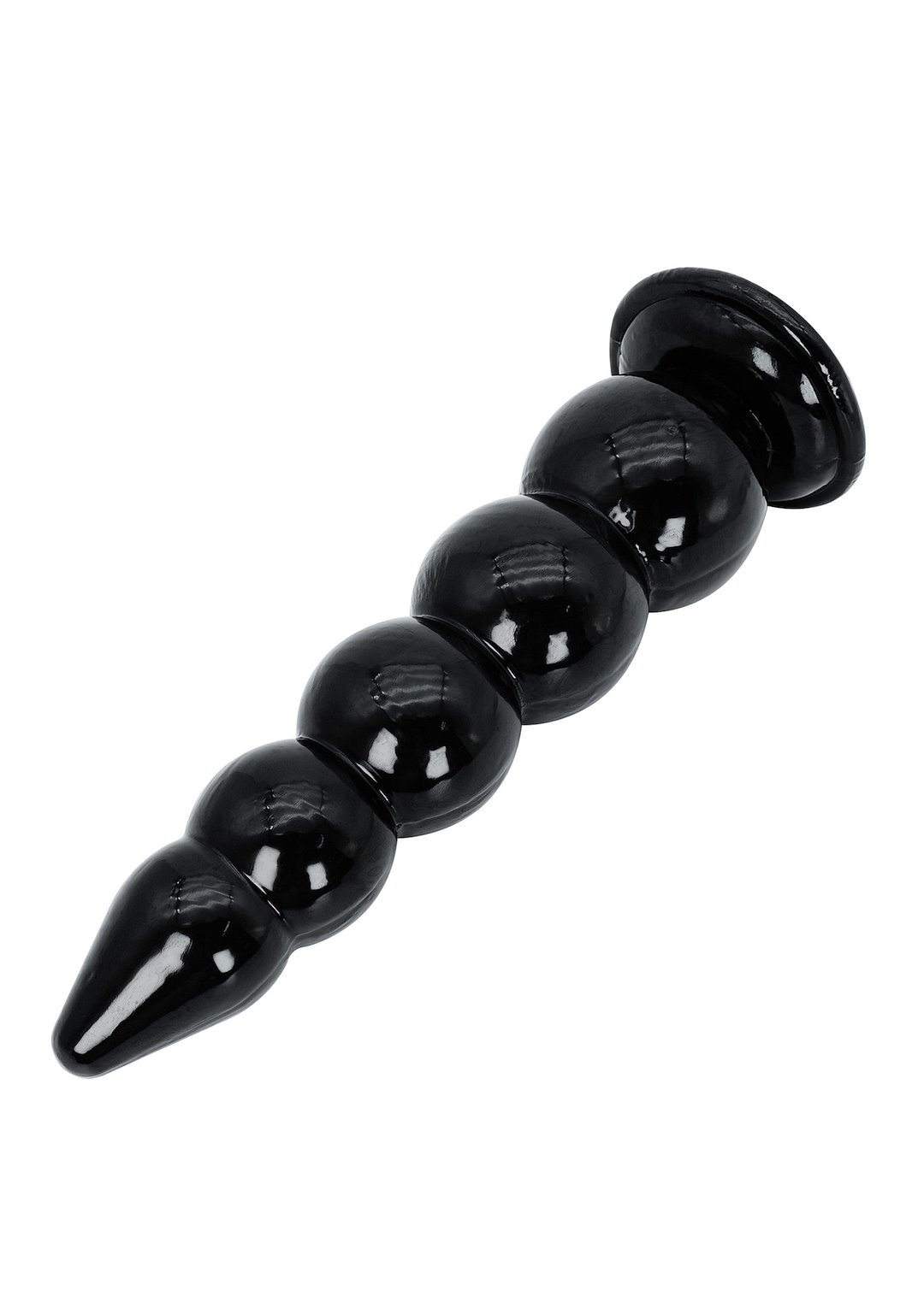 Hidden Desire - Buttplug Balls 40 cm — zdjęcie 3