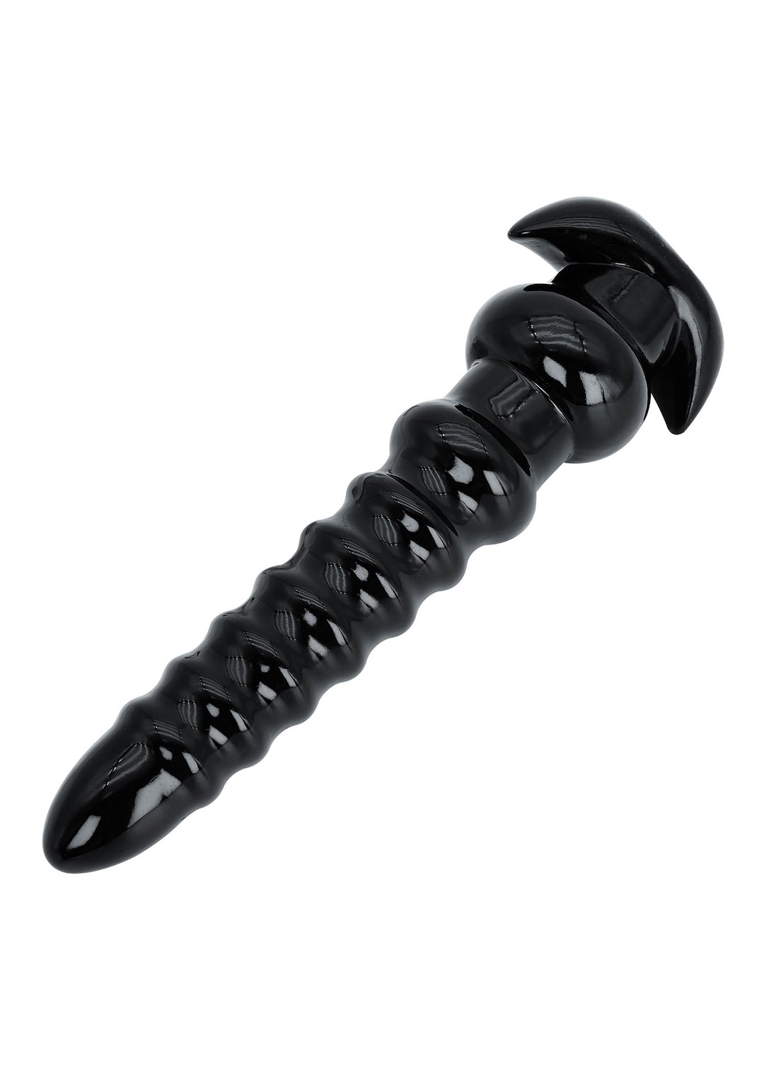 Hidden Desire - Anal Drill 34 cm — zdjęcie 3