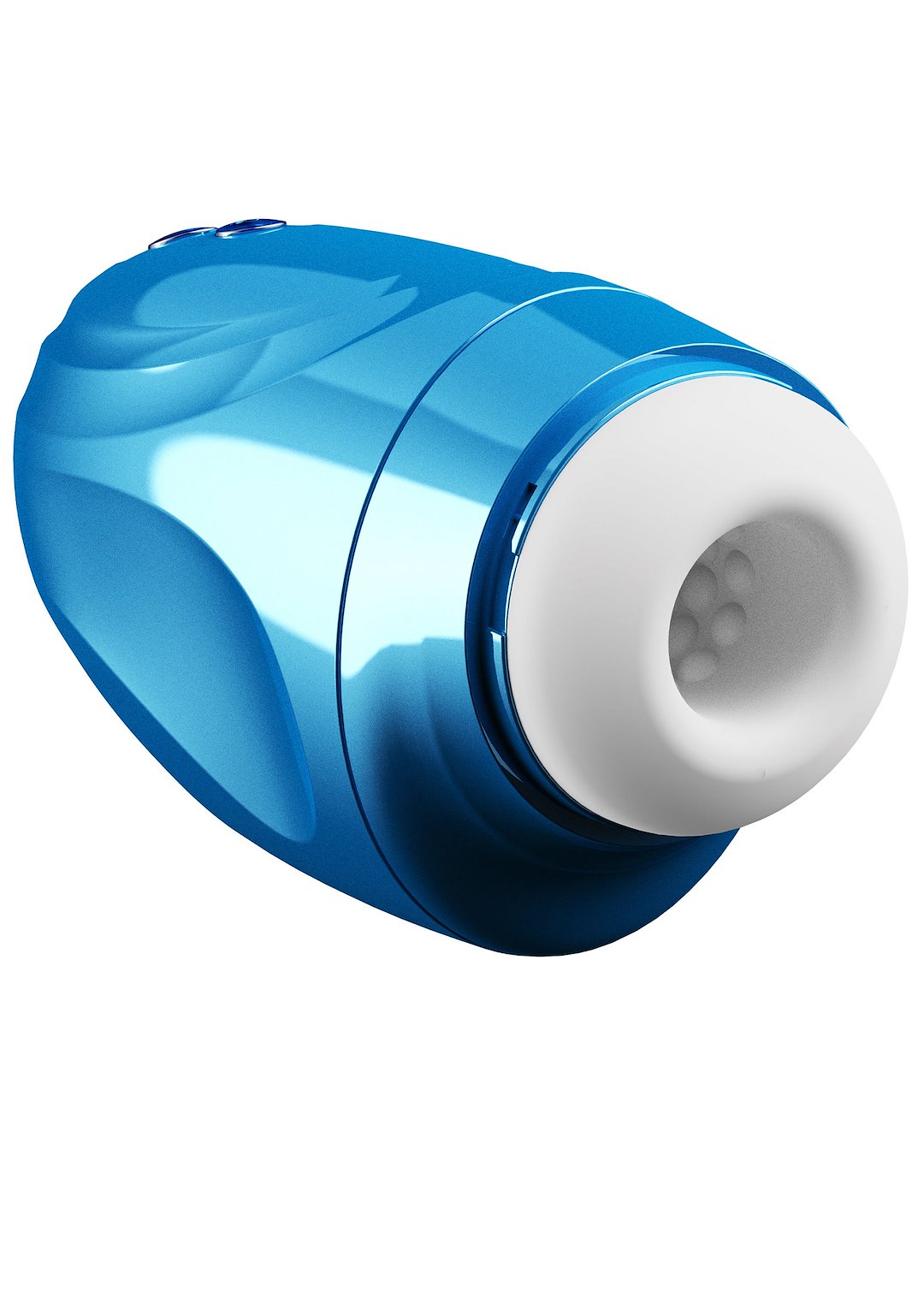 Hidden Desire - Aqua Bubble Masturbator — zdjęcie 3