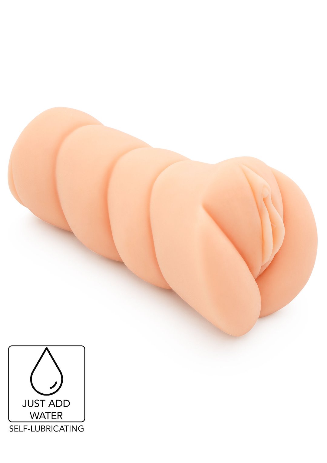 Hidden Desire - Super Wet Travel Beaver — zdjęcie 3