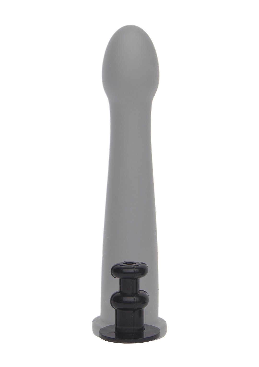 Hidden Desire - Smooth Dong Easy-Lock 19 cm — zdjęcie 3