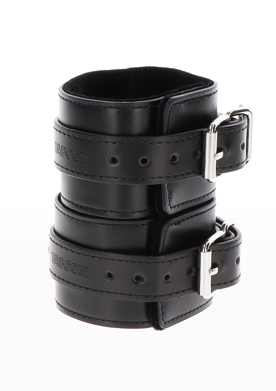Taboom - Wrist Cuffs — zdjęcie 3