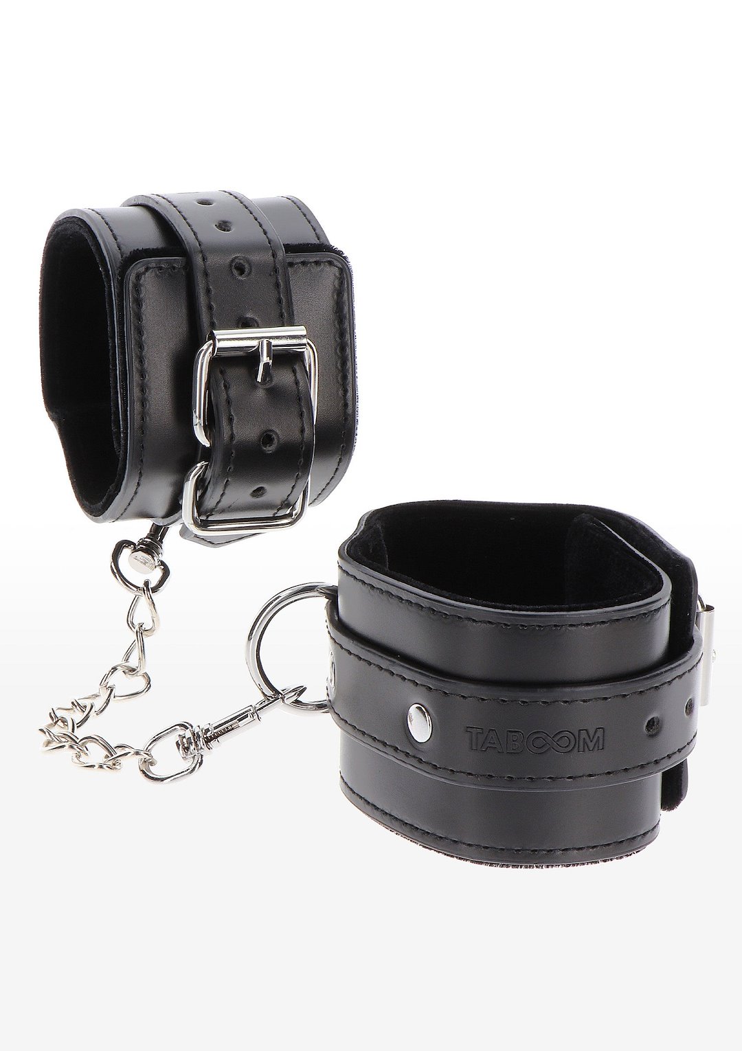 Taboom - Ankle Cuffs — zdjęcie 3