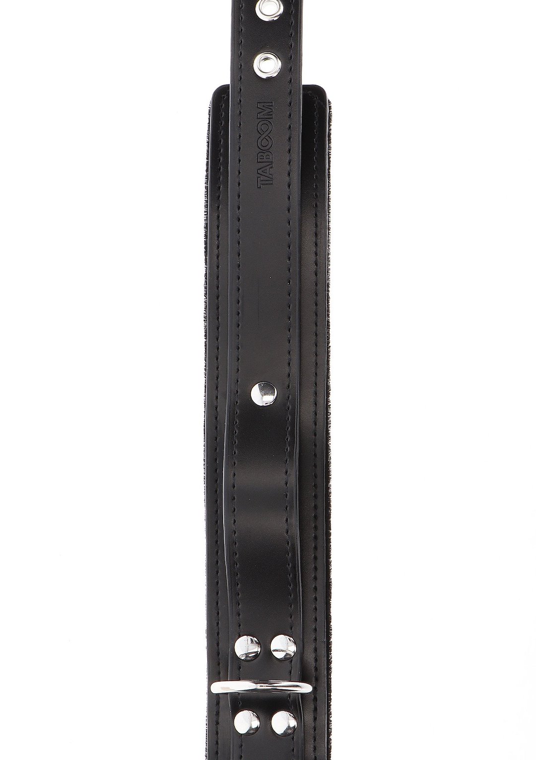 Taboom - Heavy D-Ring Collar — zdjęcie 3