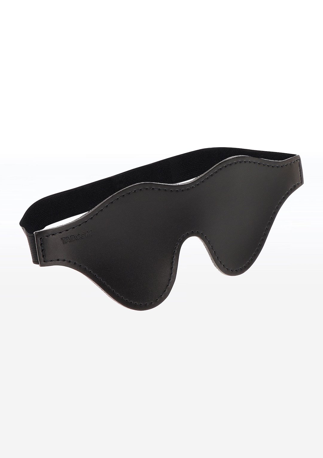 Taboom - Intense Dark Blindfold — zdjęcie 3