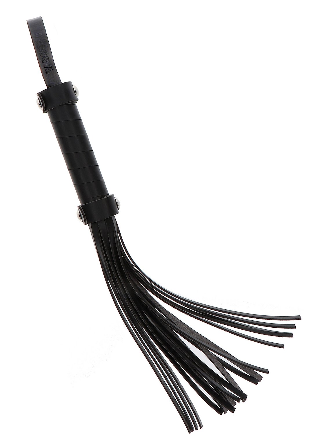 Taboom Bondage Essentials Small Whip — zdjęcie 3