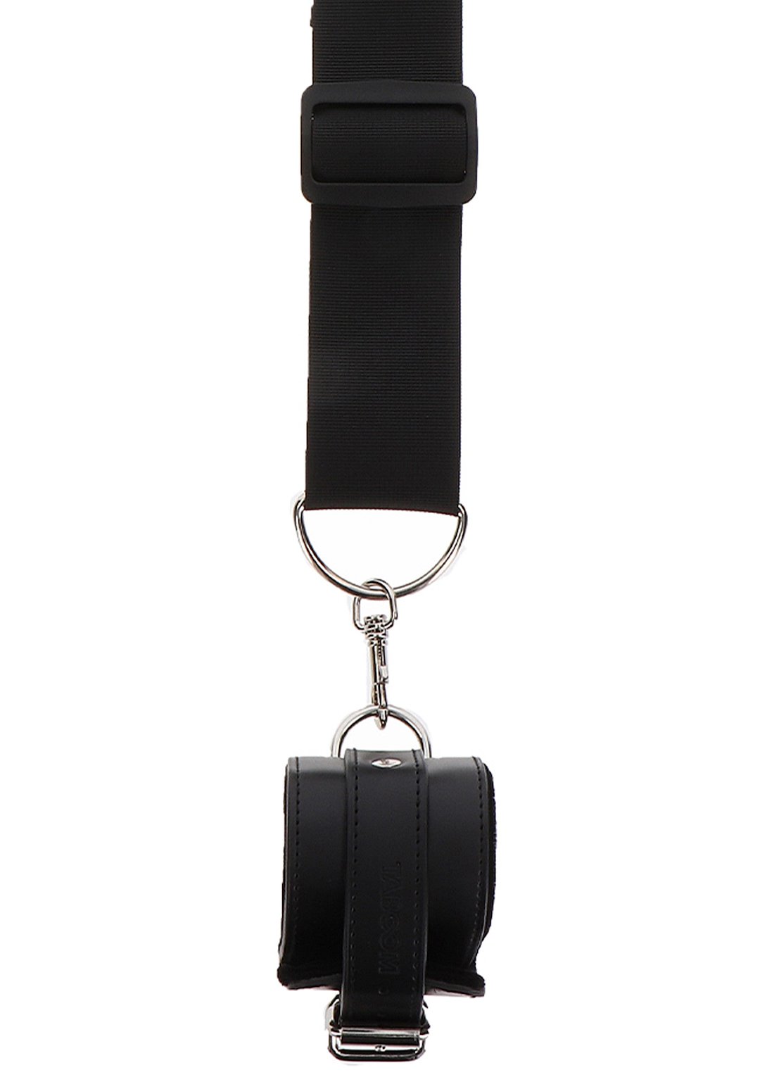 Taboom - Door Bars and Wrist Cuffs — zdjęcie 3