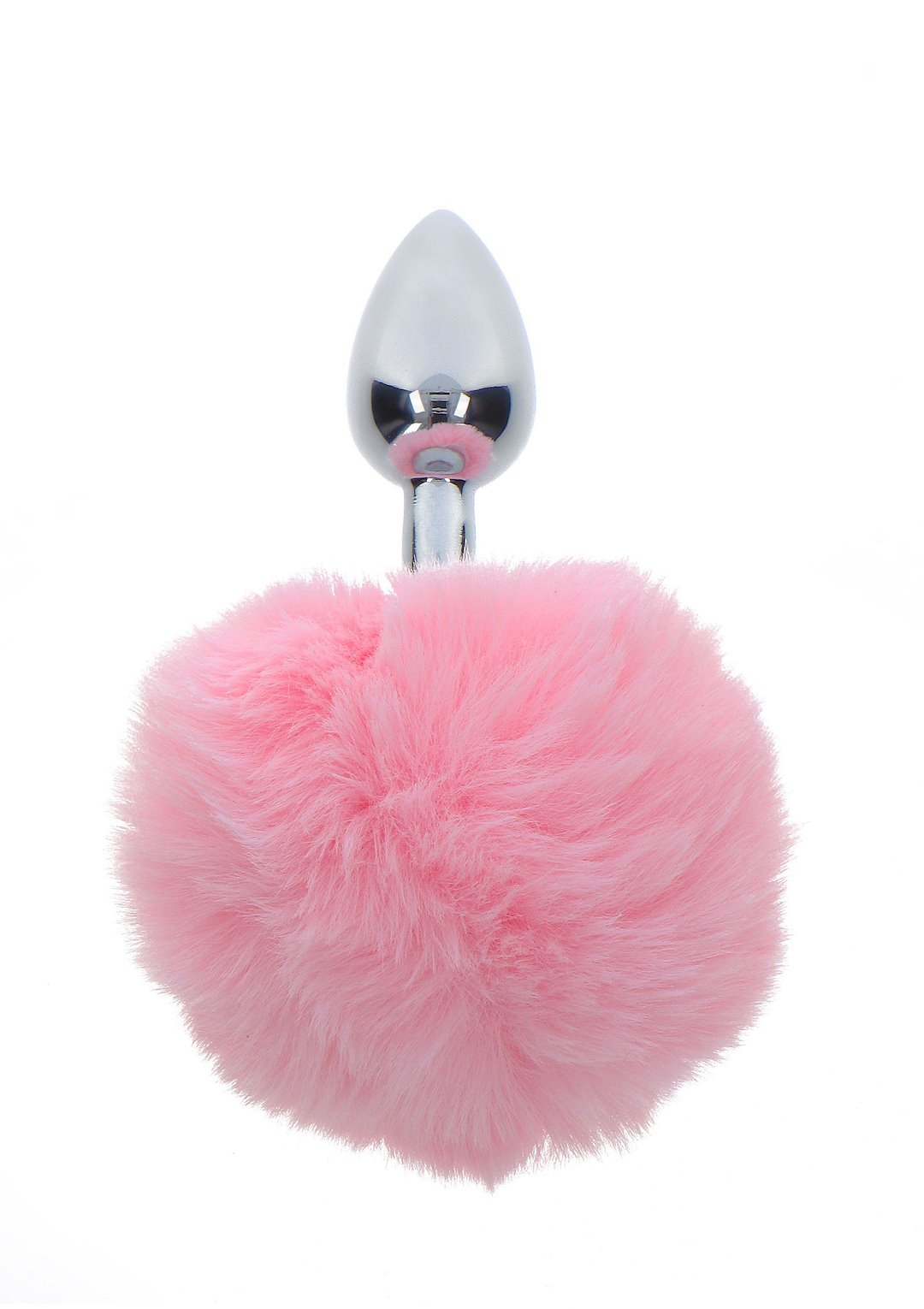 Taboom - Bunnytail Buttplug — zdjęcie 3