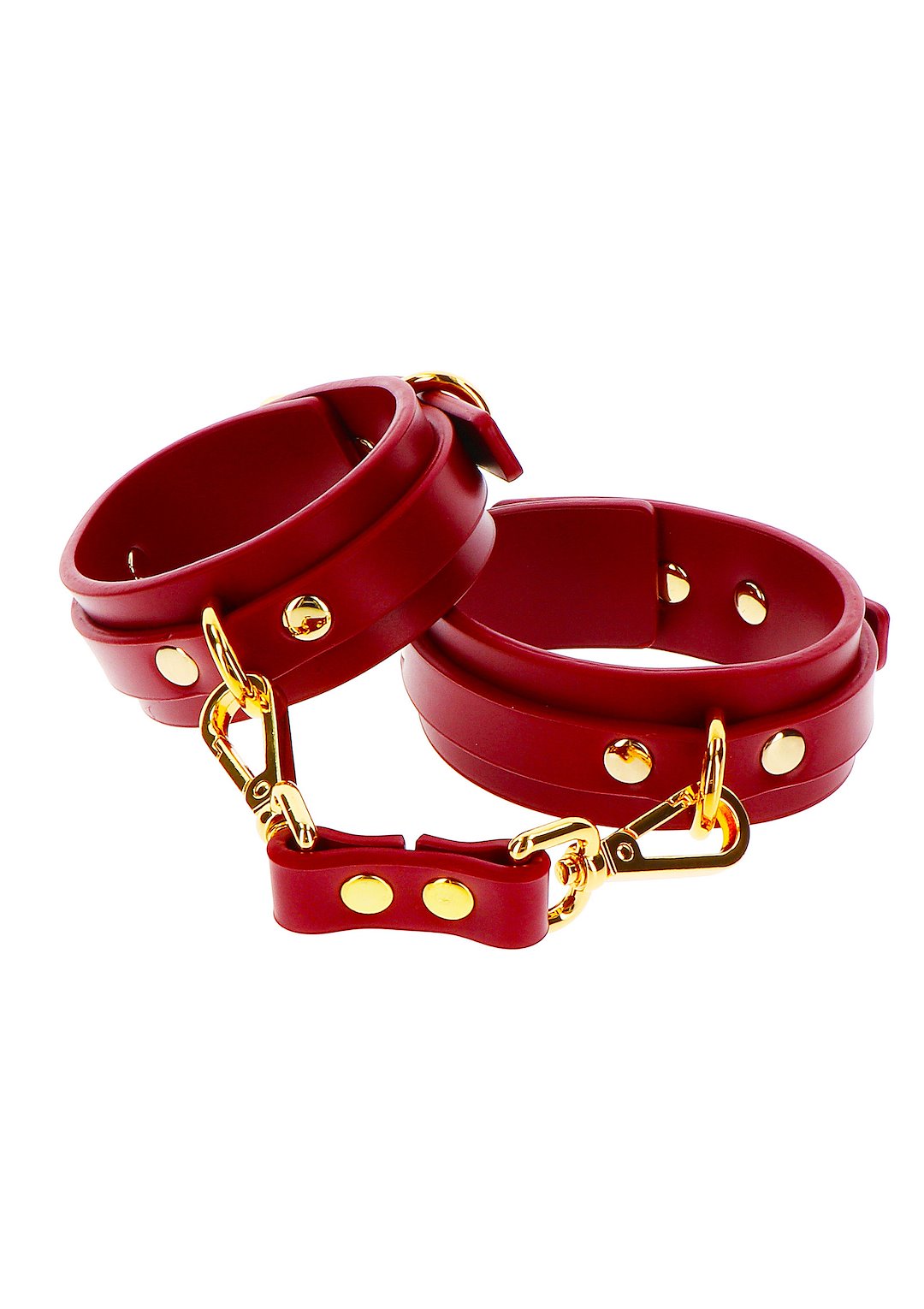 Taboom - Ankle Cuffs — zdjęcie 3