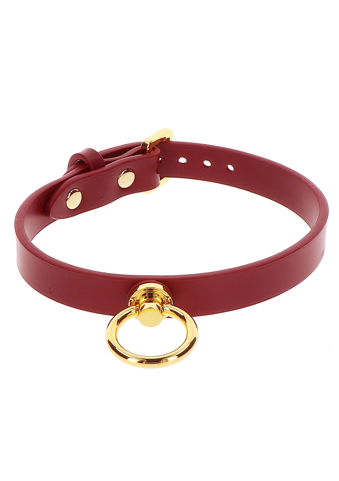 Taboom - O-Ring Collar — zdjęcie 3