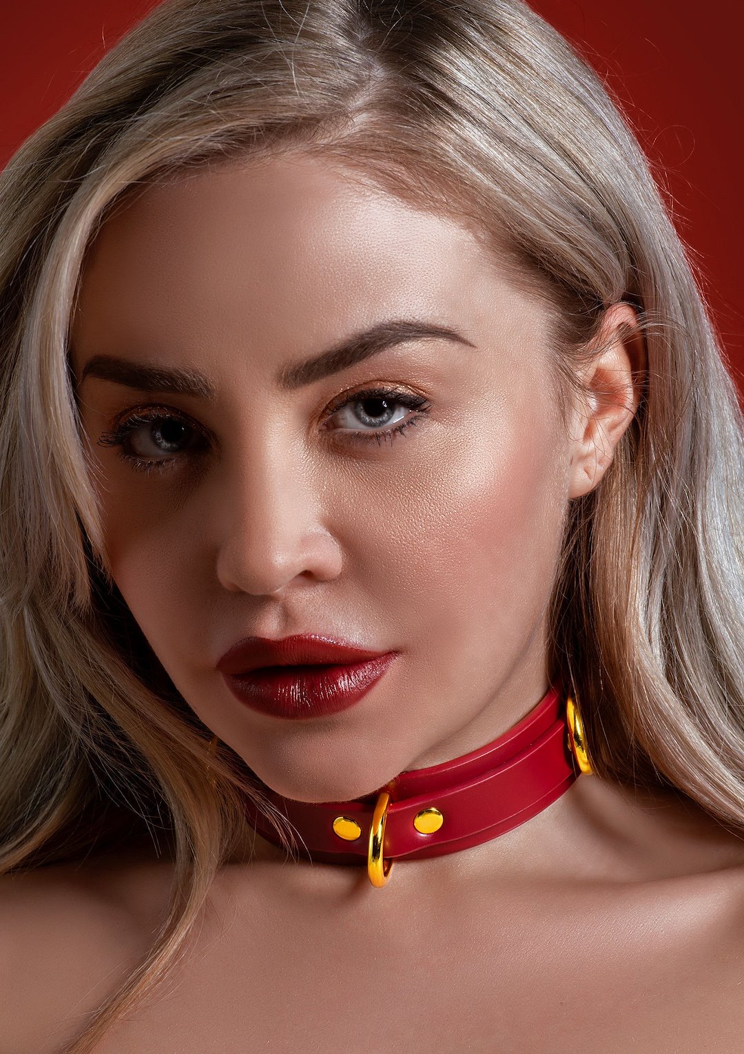 Taboom - D-Ring Collar Deluxe — zdjęcie 3