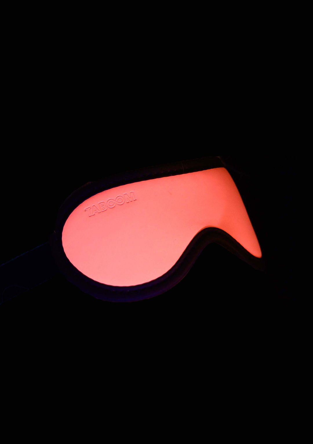 Taboom Glow In the Dark Blindfold — zdjęcie 3