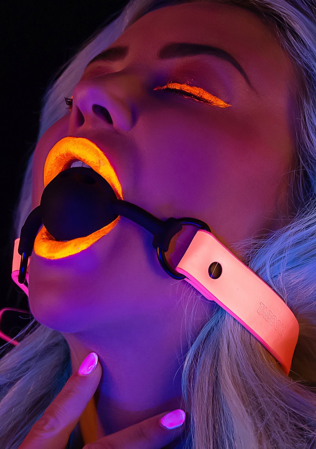 Taboom - Ball Gag — zdjęcie 3