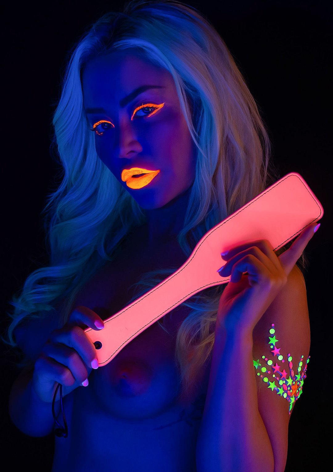 Taboom - Paddle — zdjęcie 4