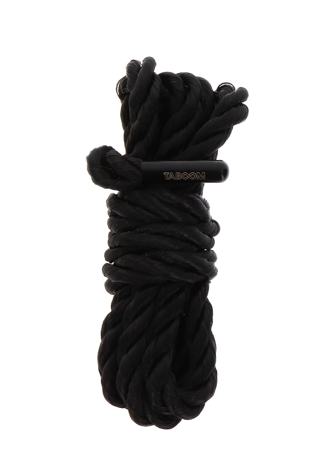 Taboom Bondage Rope 1.5 meter 7 mm — zdjęcie 3