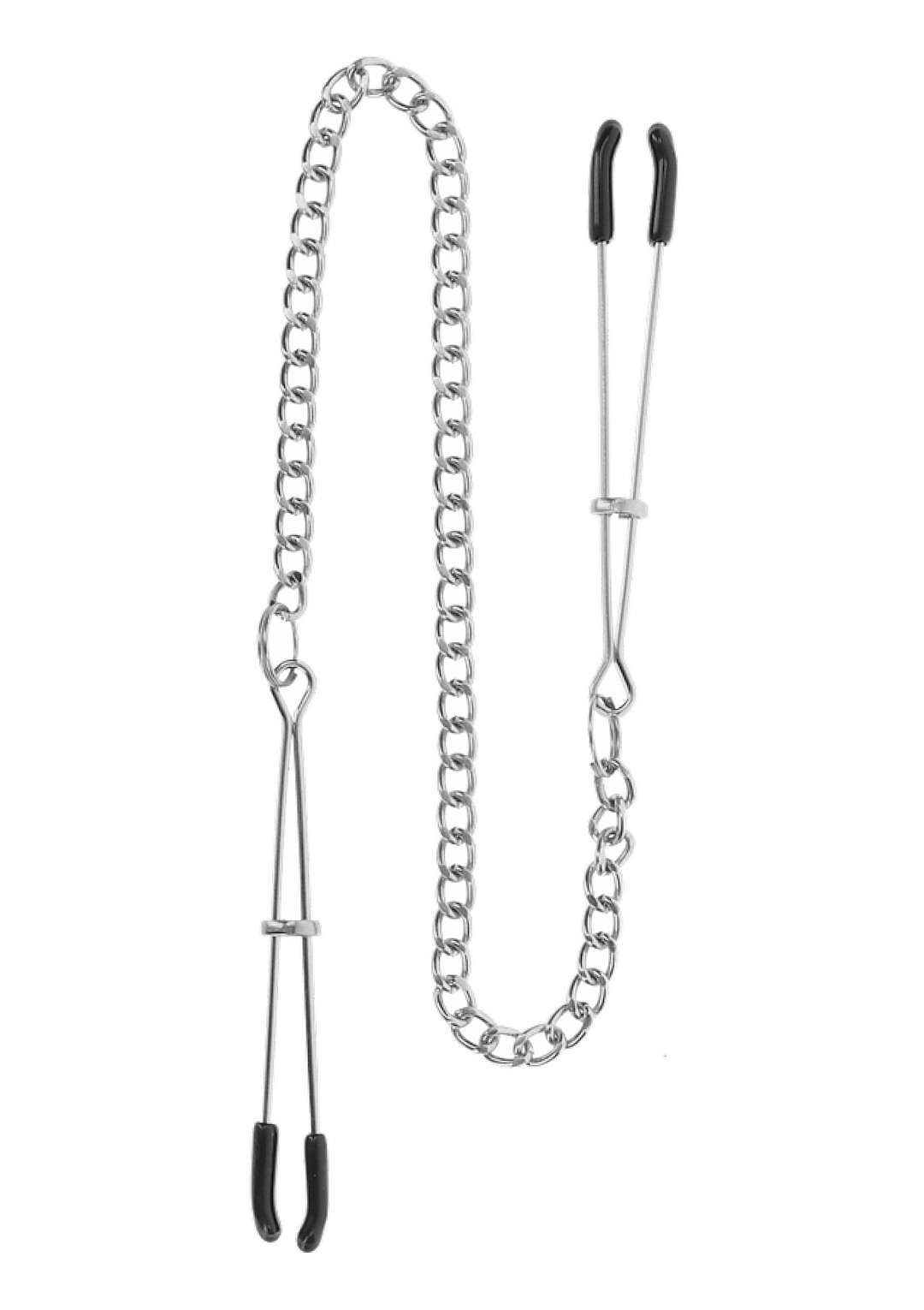 Taboom - Tweezers With Chain — zdjęcie 3