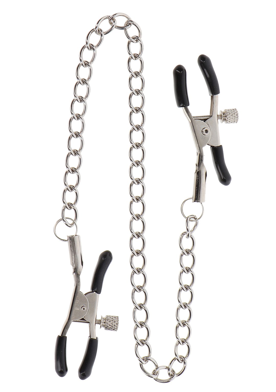 Taboom - Adjustable Clamps with Chain — zdjęcie 3