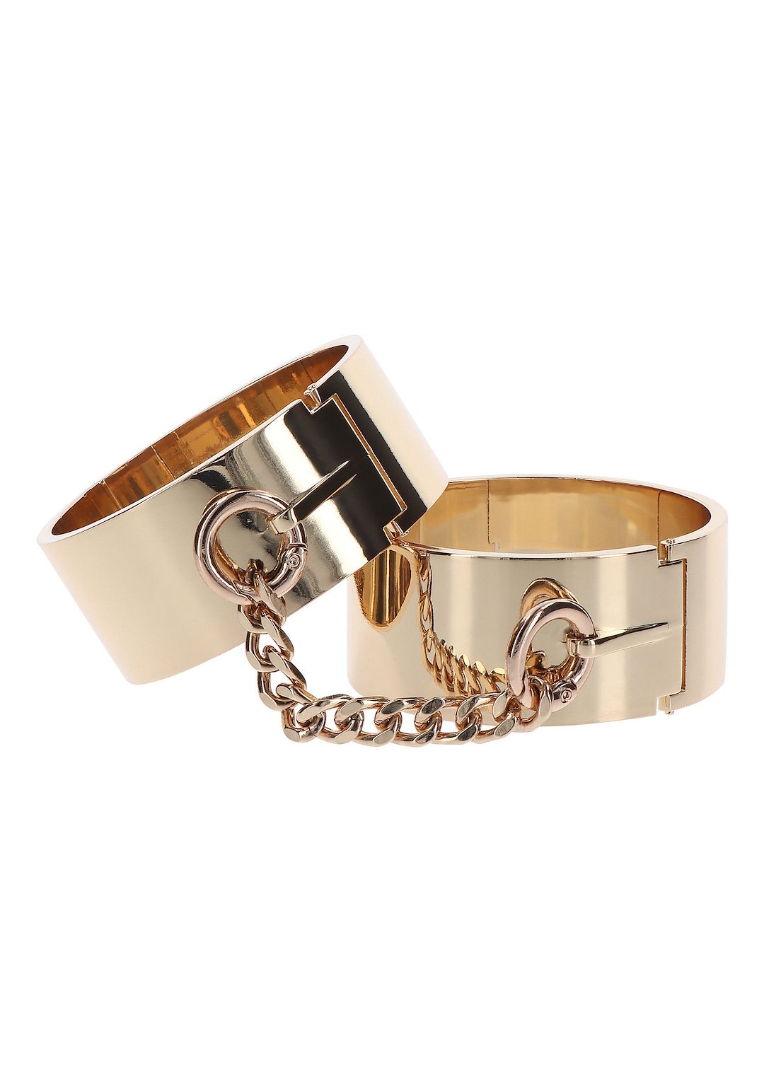 Taboom - Slave Wrist Cuffs — zdjęcie 4