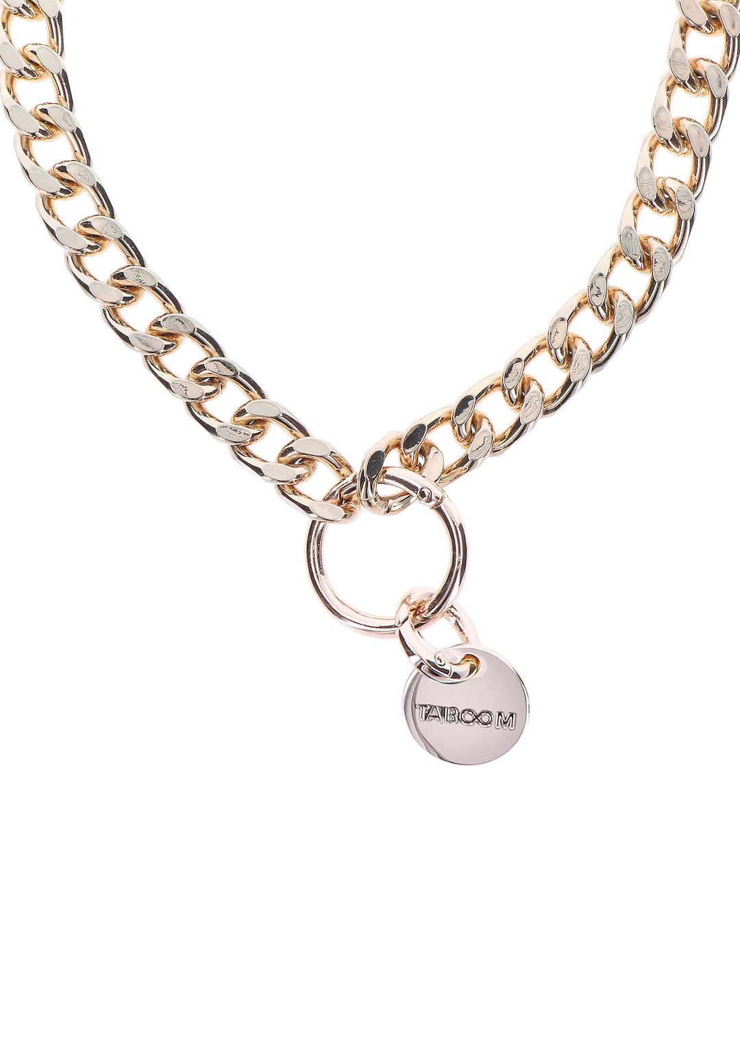 Taboom - Statement Collar — zdjęcie 3
