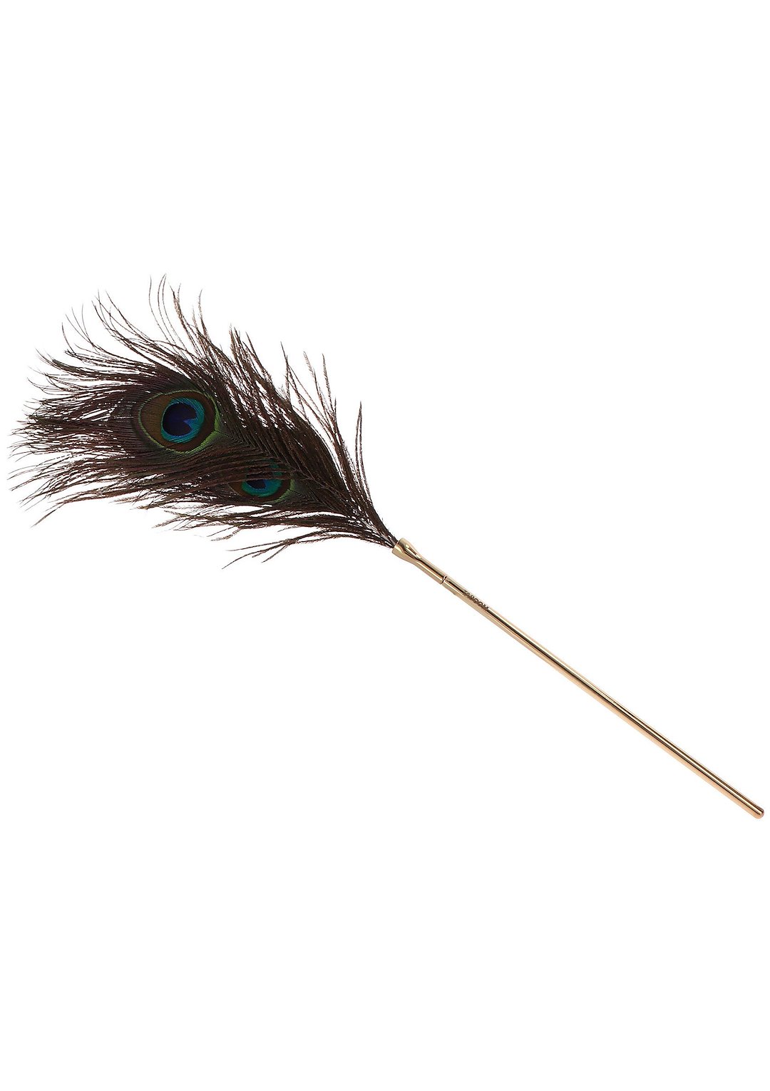 Taboom - Peacock Tickler — zdjęcie 3