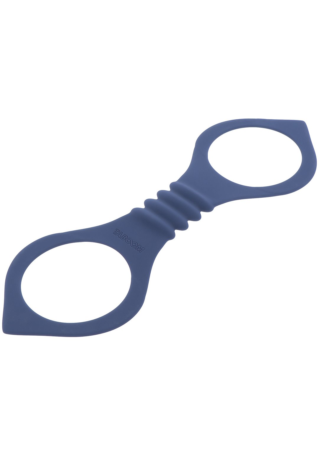 Taboom - Silicone Ankle Cuffs — zdjęcie 3