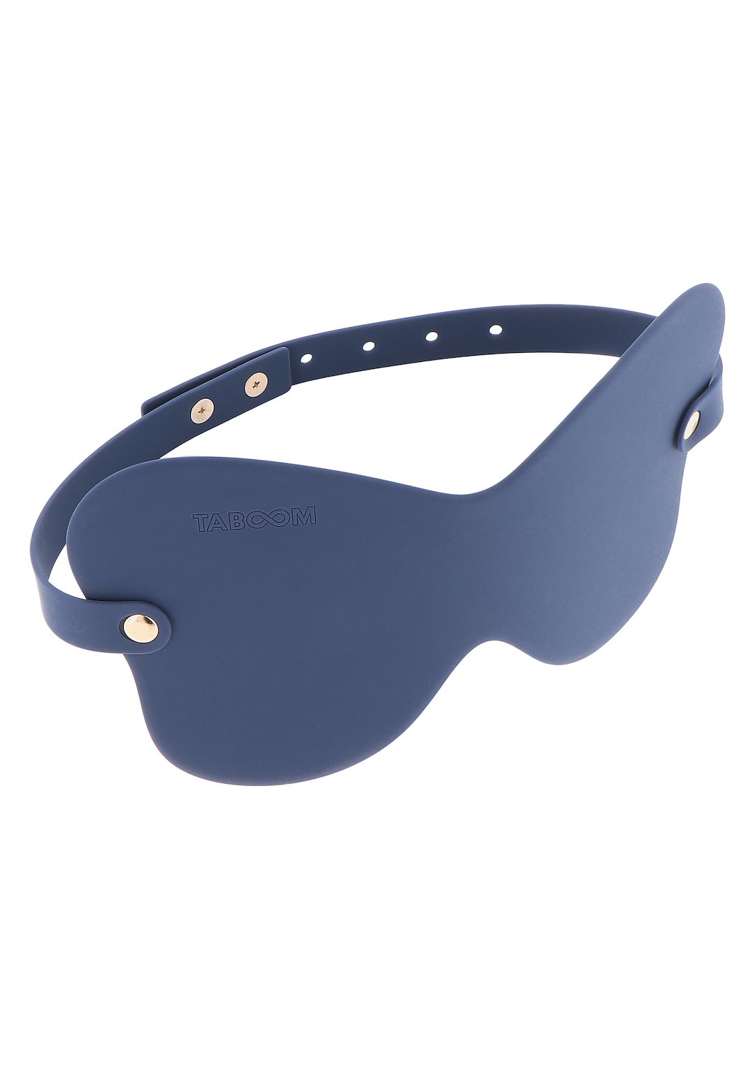 Taboom - Silicone Blindfold — zdjęcie 3
