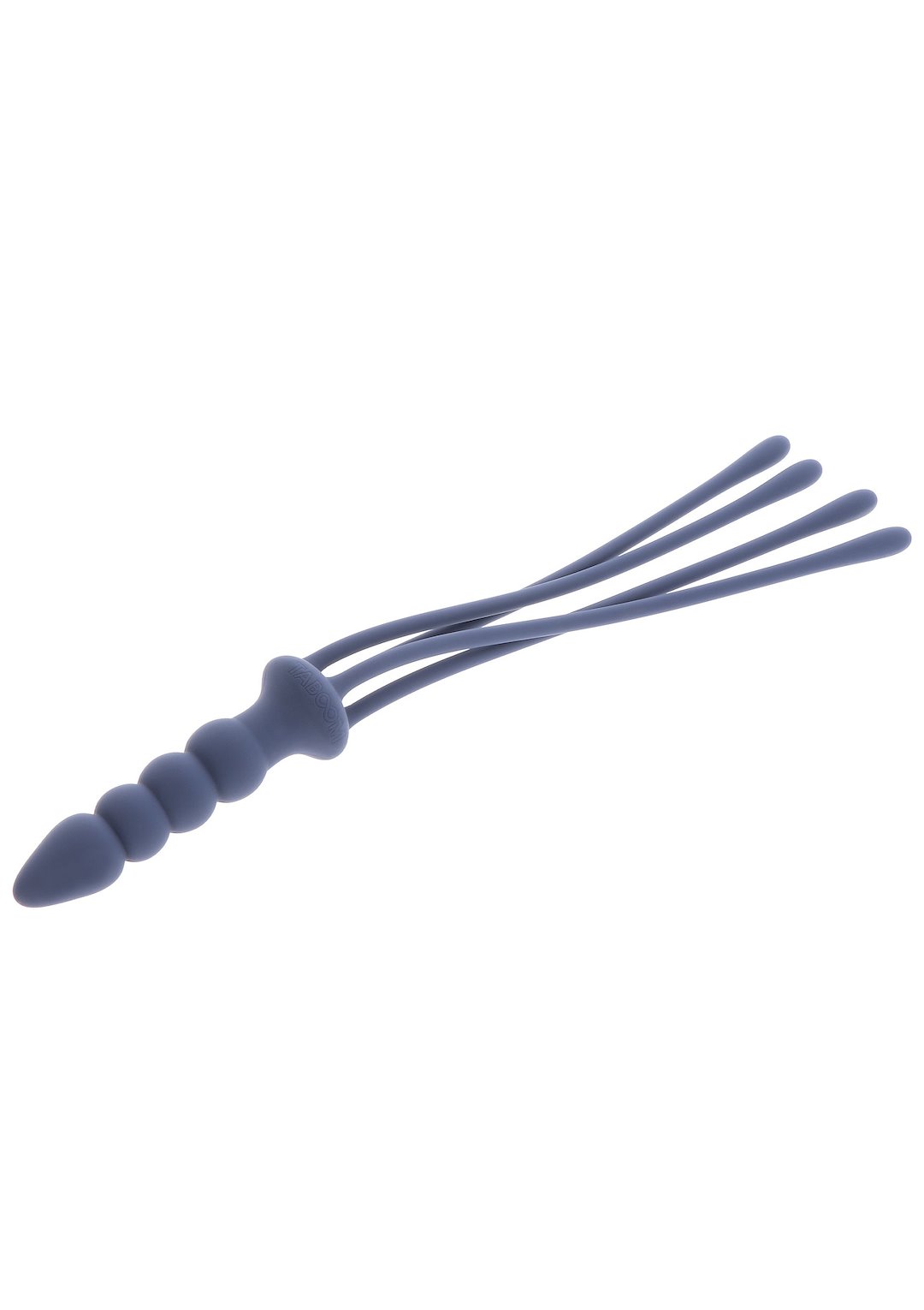 Taboom - Silicone Whip and Plug — zdjęcie 3