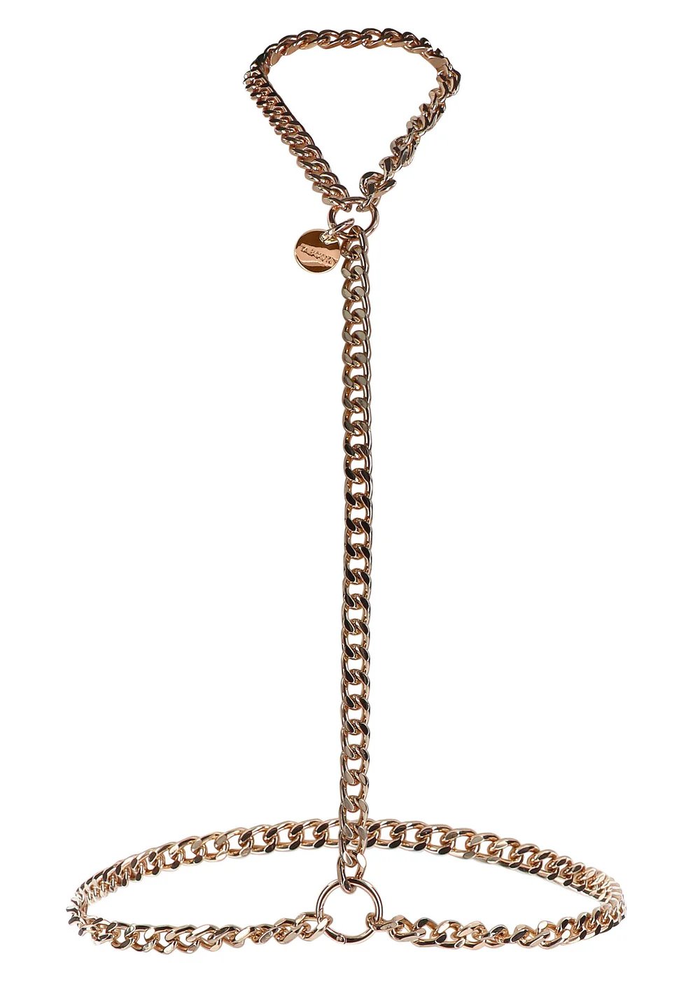 Taboom - Statement Harness — zdjęcie 3