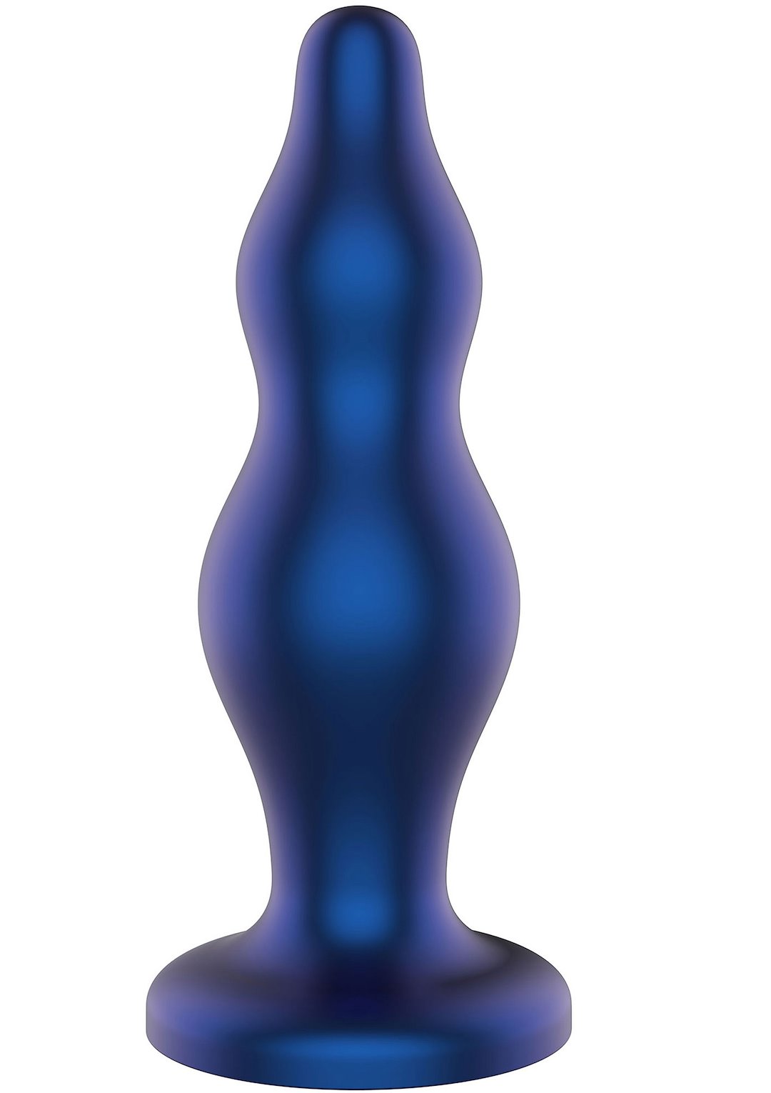ToyJoy Buttocks The Striker Buttplug — zdjęcie 4