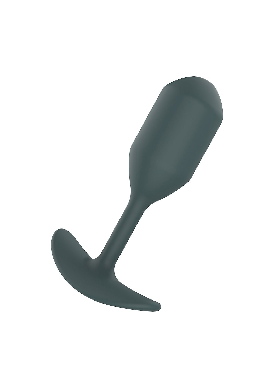 ToyJoy Buttocks The Player Weighted Plug — zdjęcie 4