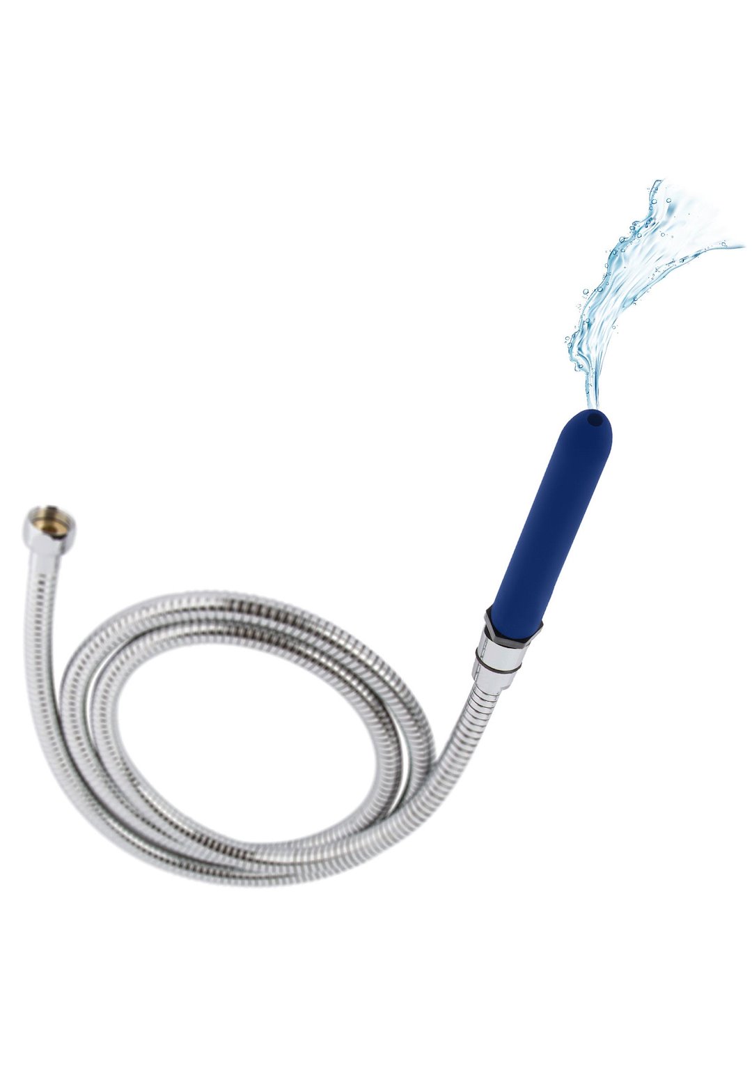 ToyJoy - The Cleaner Shower Set 15 cm — zdjęcie 4