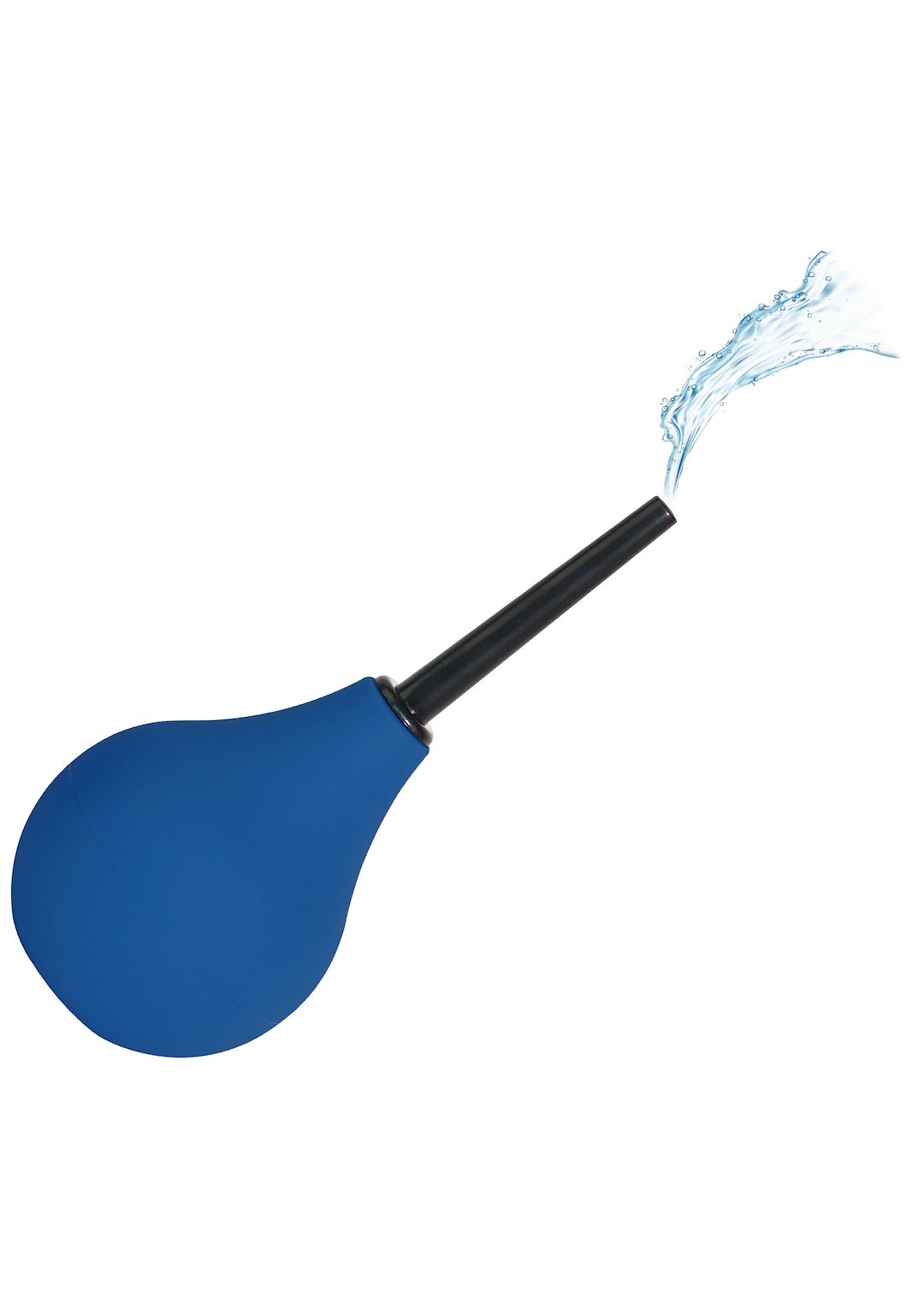 ToyJoy - The Cleaner 200ml Anal Douche — zdjęcie 4