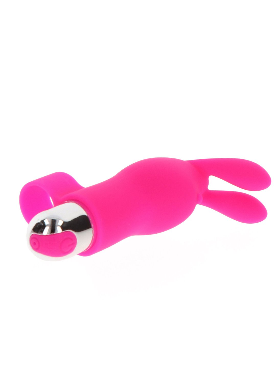 ToyJoy Finger Vibe Bunny Pleaser Rechargeable — zdjęcie 4