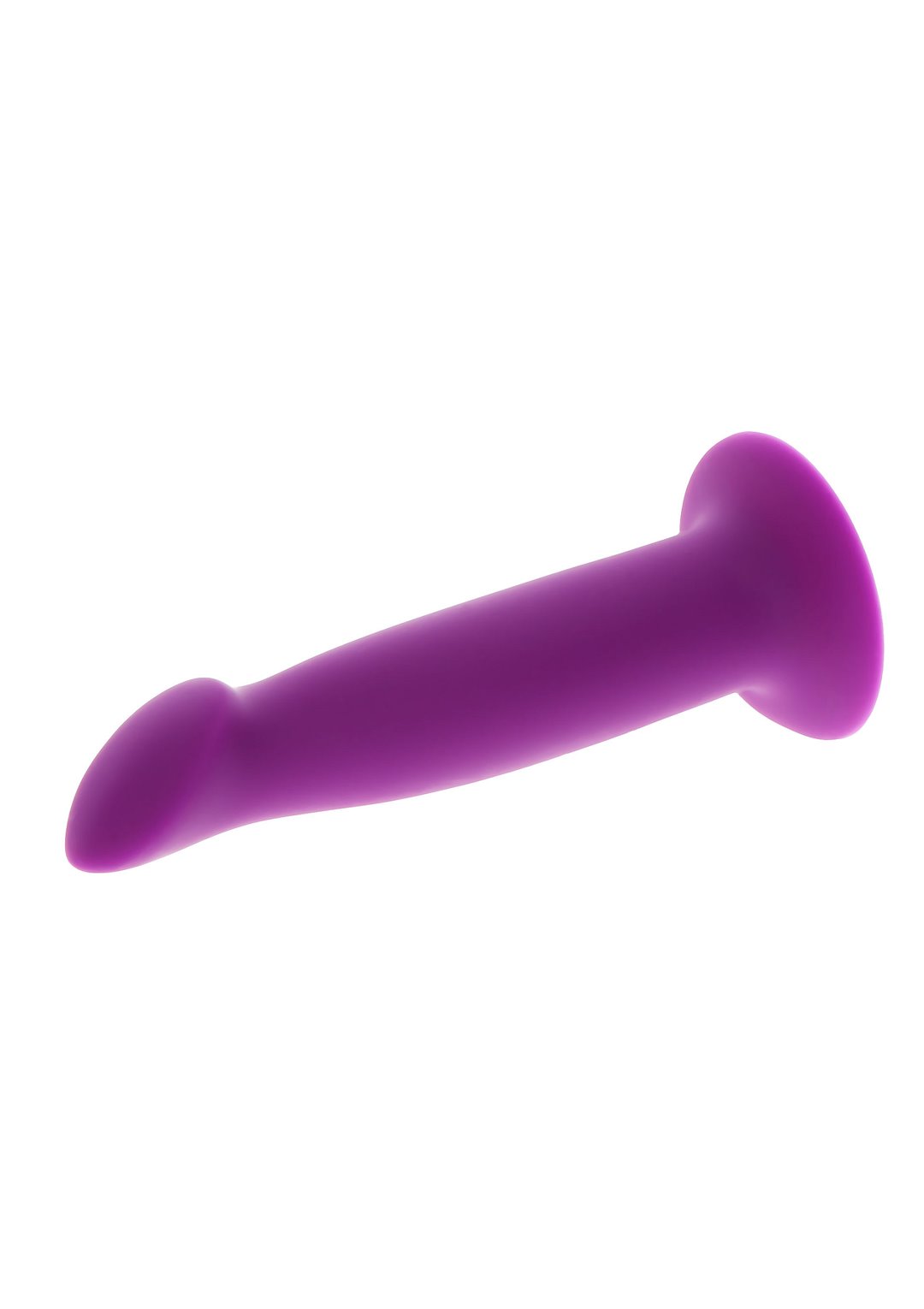 ToyJoy Get Real Goodhead Dong 6 Inch — zdjęcie 4