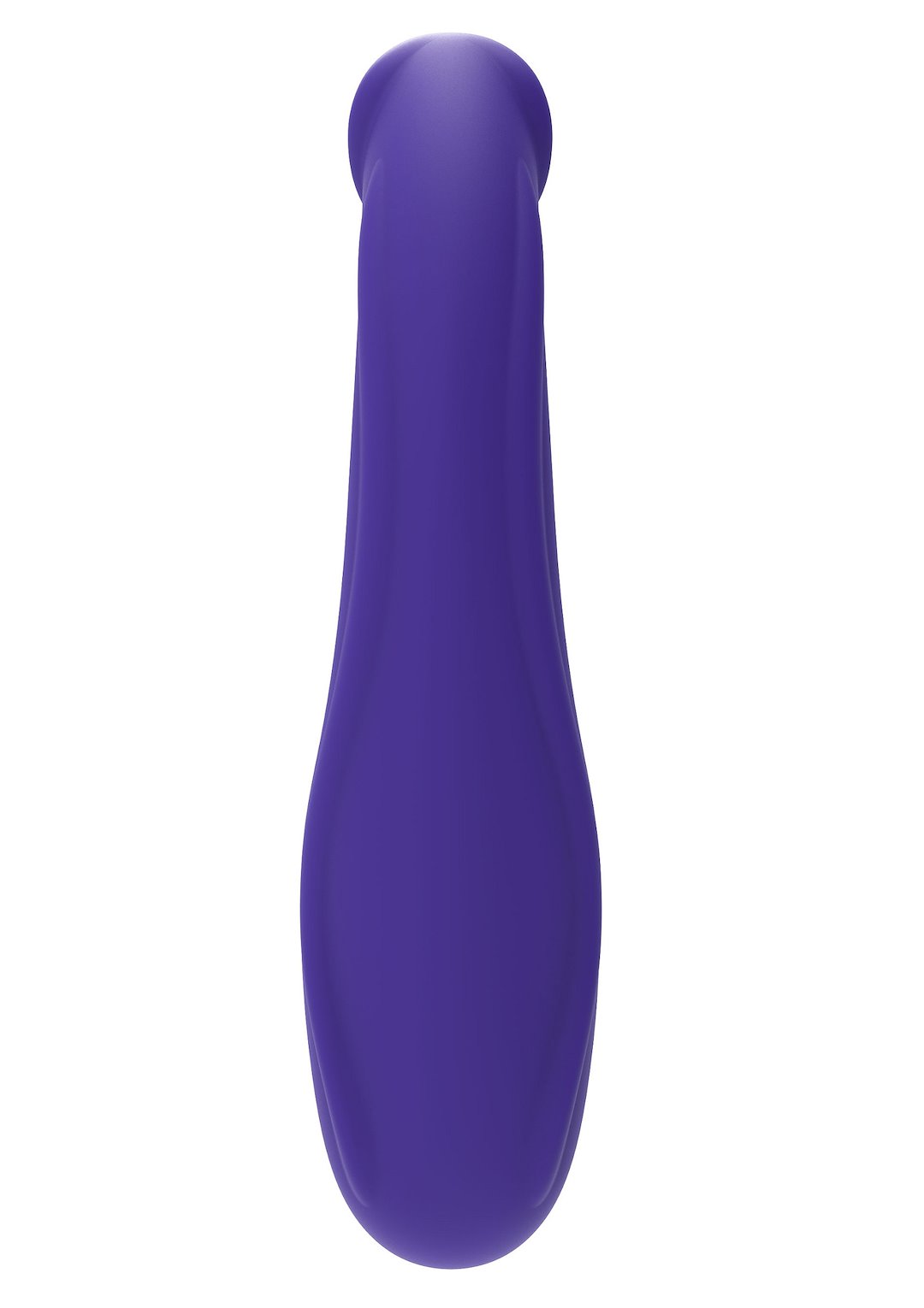ToyJoy - Bend Over Boyfriend Silicone — zdjęcie 4