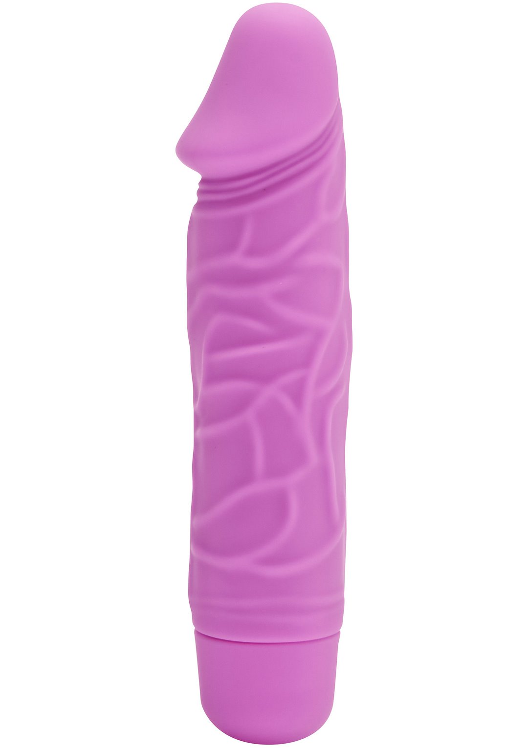 ToyJoy - Mini Classic Vibrator — zdjęcie 4