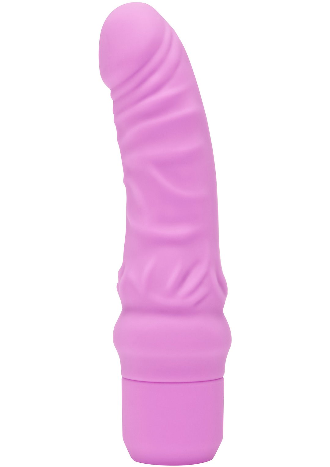 ToyJoy - Mini Classic G-Spot Vibrator — zdjęcie 4