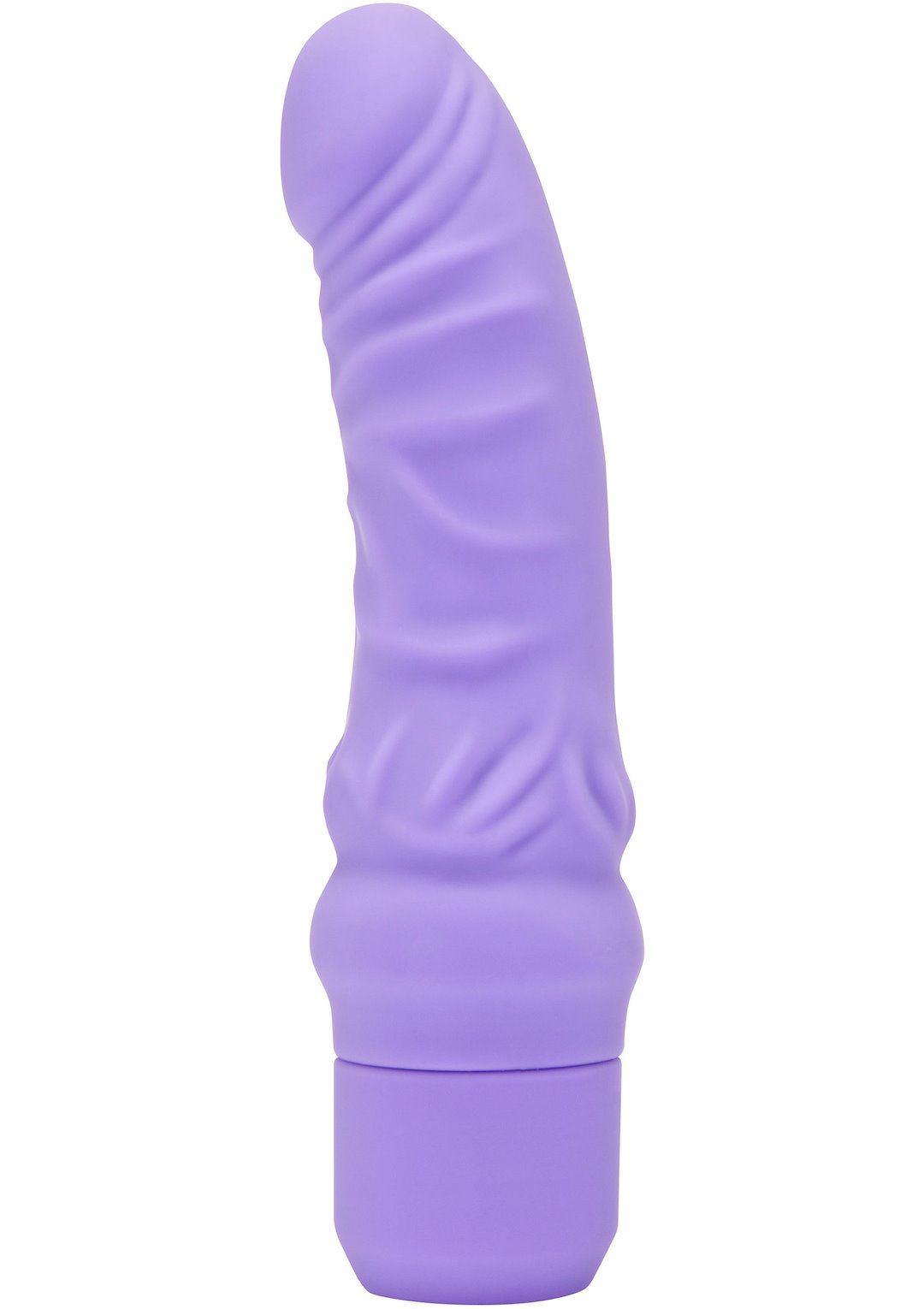 ToyJoy - Mini Classic G-Spot Vibrator — zdjęcie 4
